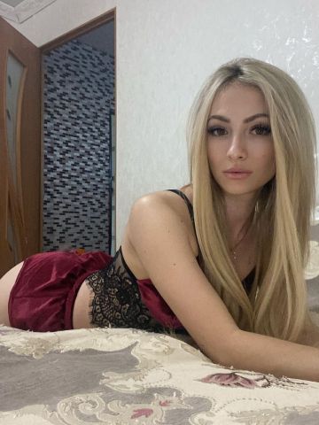 Лизочка